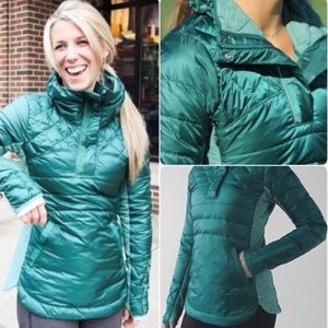 Lululemon Down For a Run Jacket II